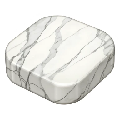 Marble  sticker