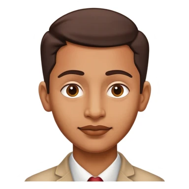 An Indian at Tim Hortons  sticker