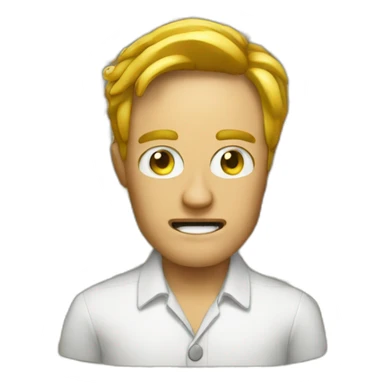 software-nightmare sticker