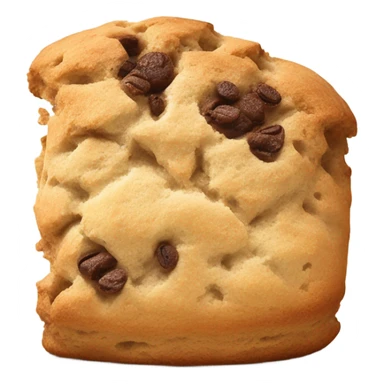 Espresso scone sticker