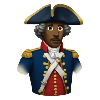 revolutionary war sticker