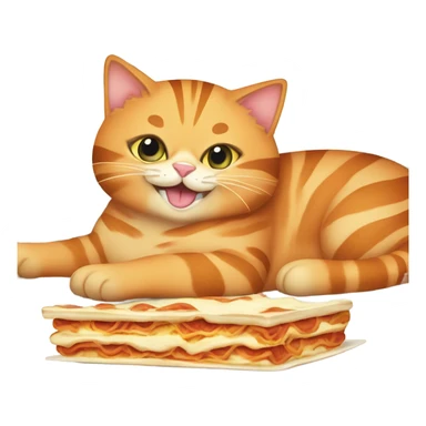 garfield  sticker