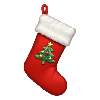 Aestethic Christmas theme sticker