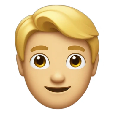 github merged icon sticker