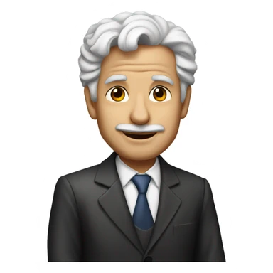 yitzhak rabi
 sticker