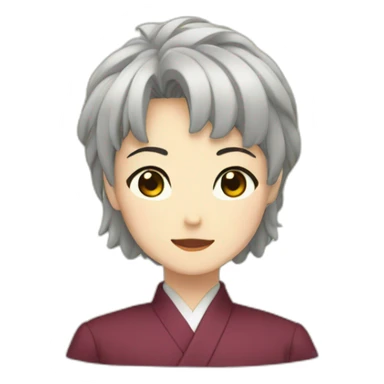 Mitsuri Kanroji sticker