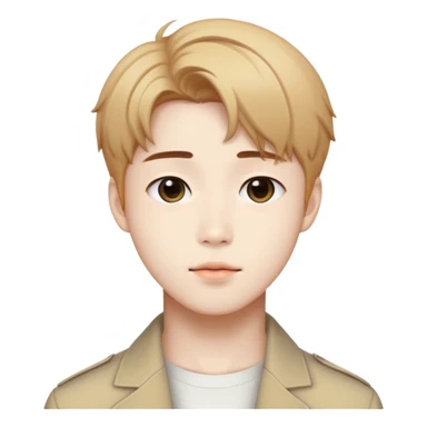 NCT 127 Jaehyun sticker