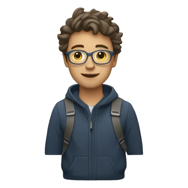 metro parisien sticker