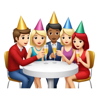 truth or dare sticker