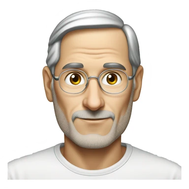 Steve Jobs Gives the Zig sticker