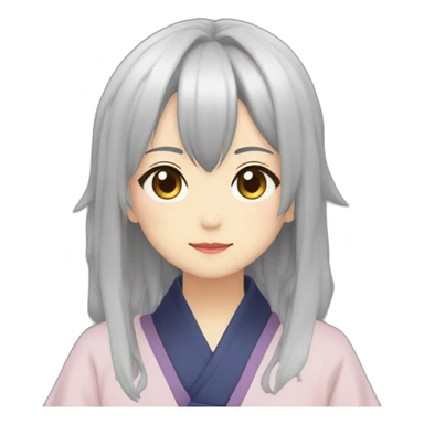 Mitsuri KANROJI x obanai iguro sticker