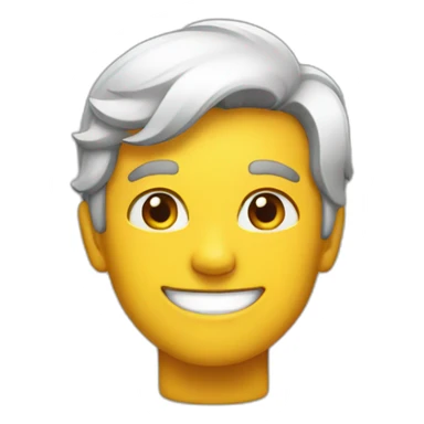 Satisfaction sticker