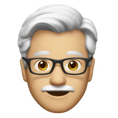 Dr. Curtis Connors sticker