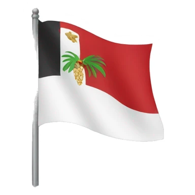 Flag Corsica  sticker