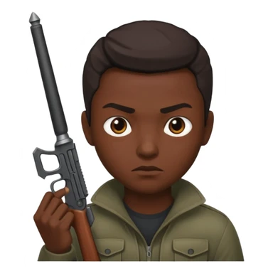 pepa de killer sticker