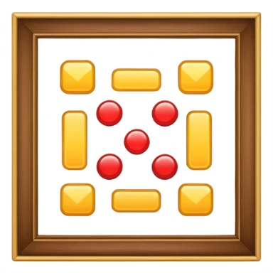 The word GAMES  sticker