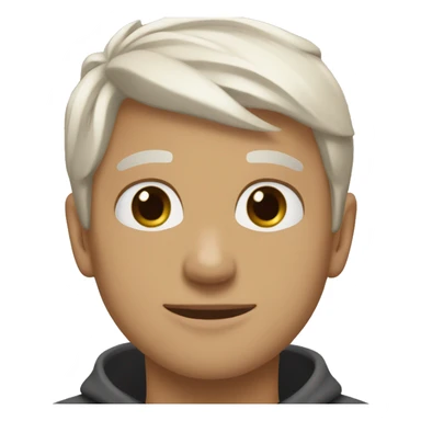 Aesthetic ￼ sticker