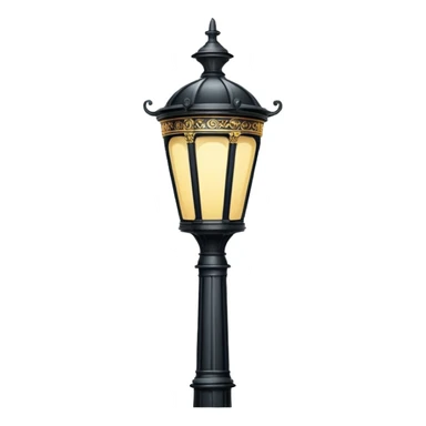 greek streetlight sticker