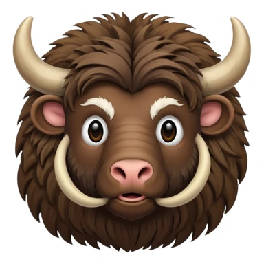 MUSK OX sticker
