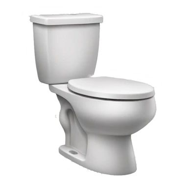 Skibidi  toilet  sticker