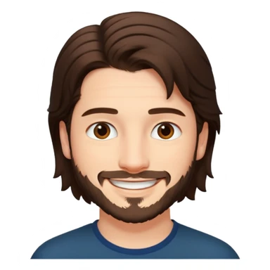 Stiv Harington sticker