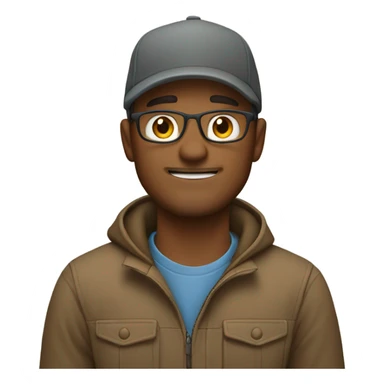 South Dakota Man sticker