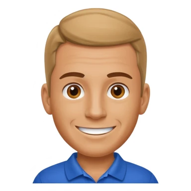 Soccer coach sticker