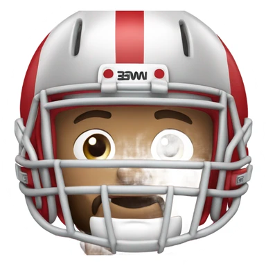 Travis Kelce sticker