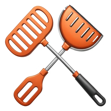 BBQ Tools sticker