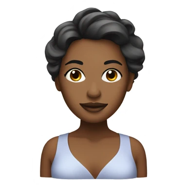 Esthetician  sticker