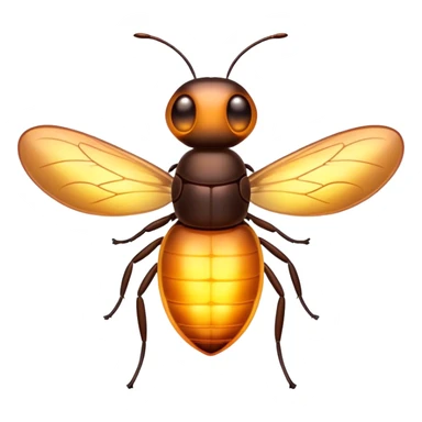 Firefly  sticker