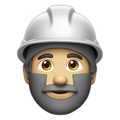 Trabajador petrolero  sticker