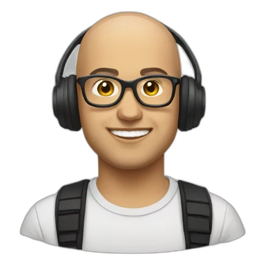 Anthony-Fantano sticker