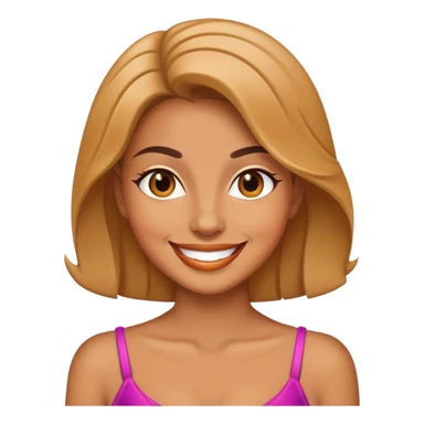 Diva whatever sticker