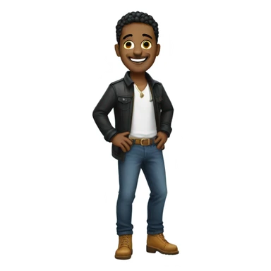 Q sean bonitos sticker