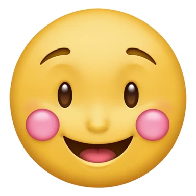 winking face emoji sticker