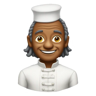 Oompa loompa  sticker
