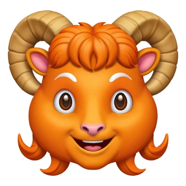 Ram ji ka emoji sticker
