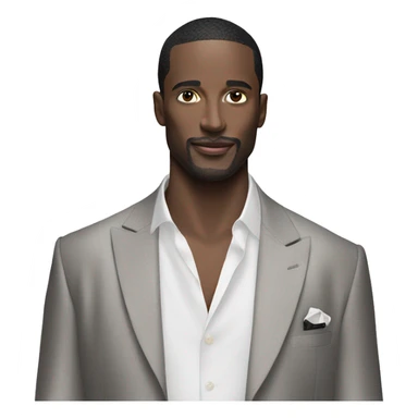 Man Dior perfume sticker