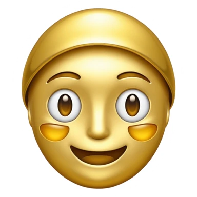 Emoji tha supreme sticker