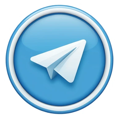 create an emoji that looks exactly like telegram verified badge sticker