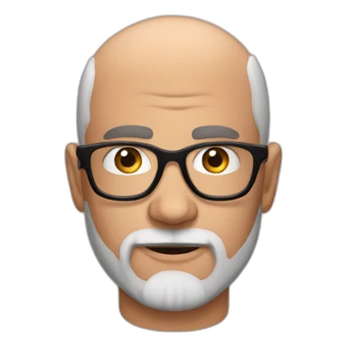 joe-goldberg sticker