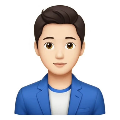 Pinoy version Kahawig ni James Jirayu 25 years old sticker
