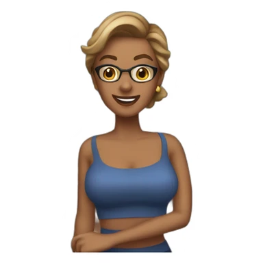 A text style emoji that says Team Reese Travels with a cruise ship in the background  sticker