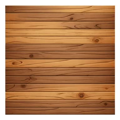 wooden floor sticker