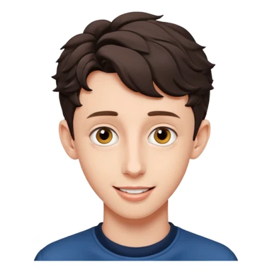 Troye Sivan sticker