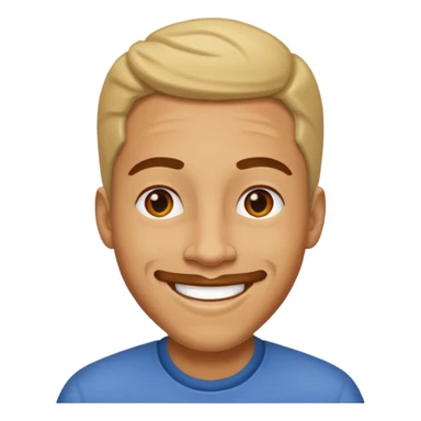 Reginald "Redman" Noble sticker