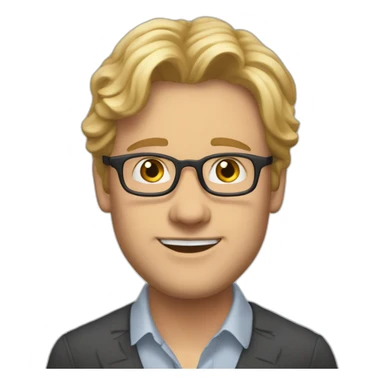 johannes rubensson staylive sticker