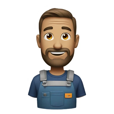 Tim the tool man Allen  sticker