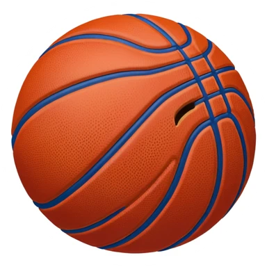basketball (#00A3E0) and red (#F9423A) sticker